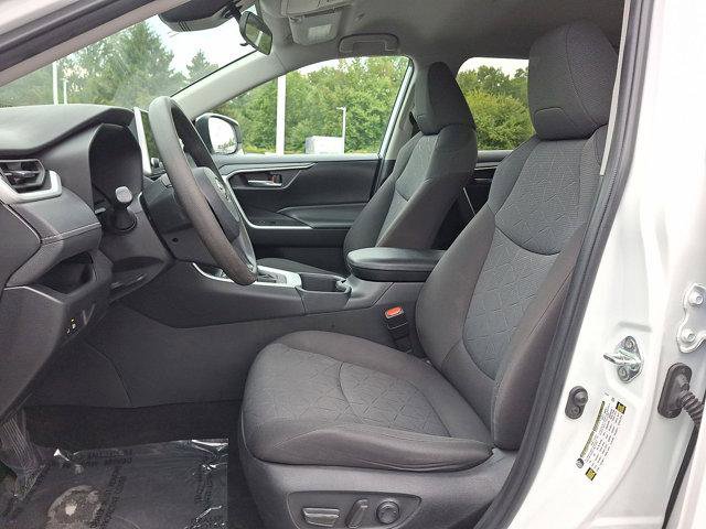 Certified 2023 Toyota RAV4 XLE image 13