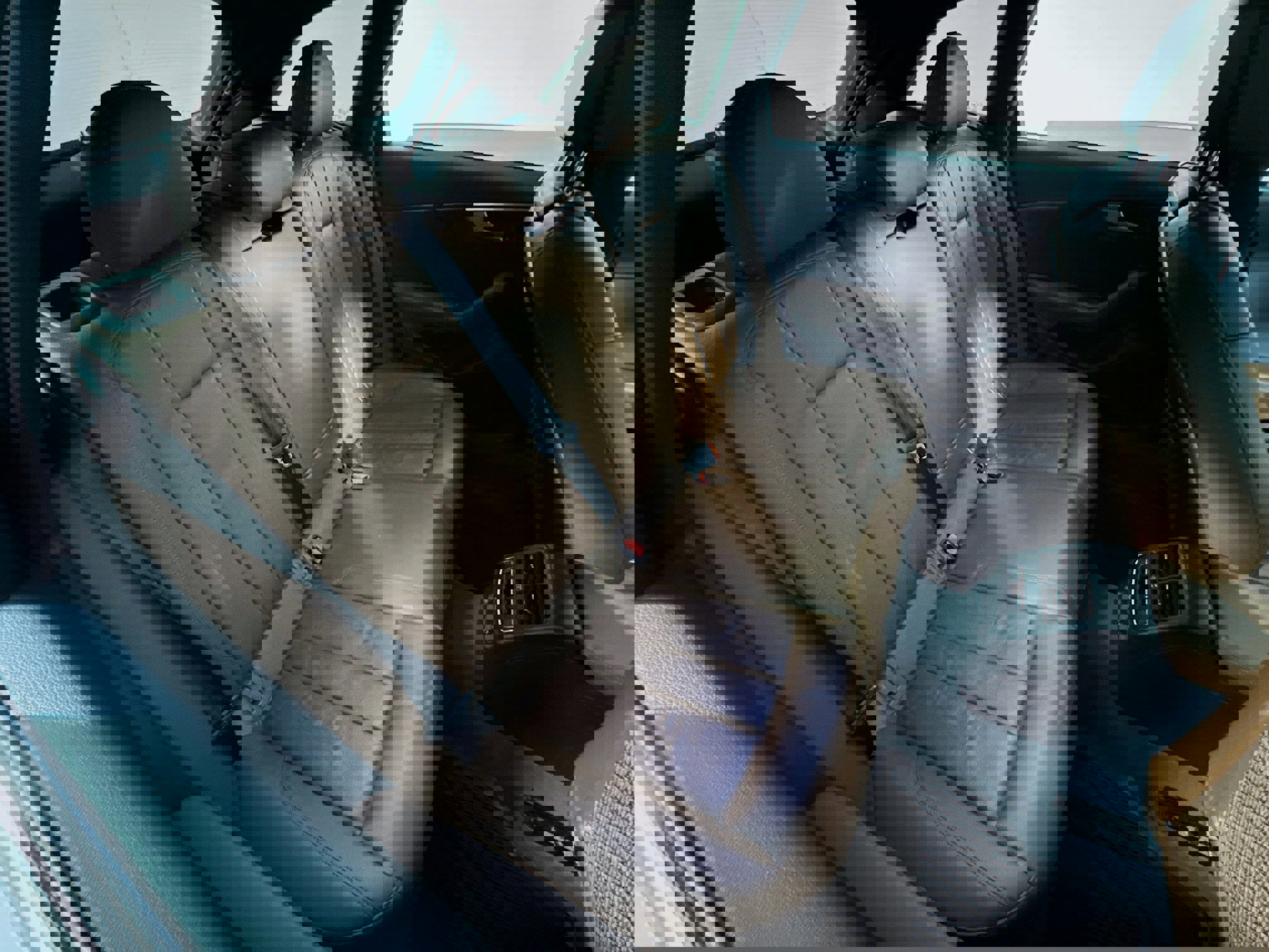 Used 2019 Audi A4 2.0T allroad Premium Plus w/ Premium Plus Package image 28