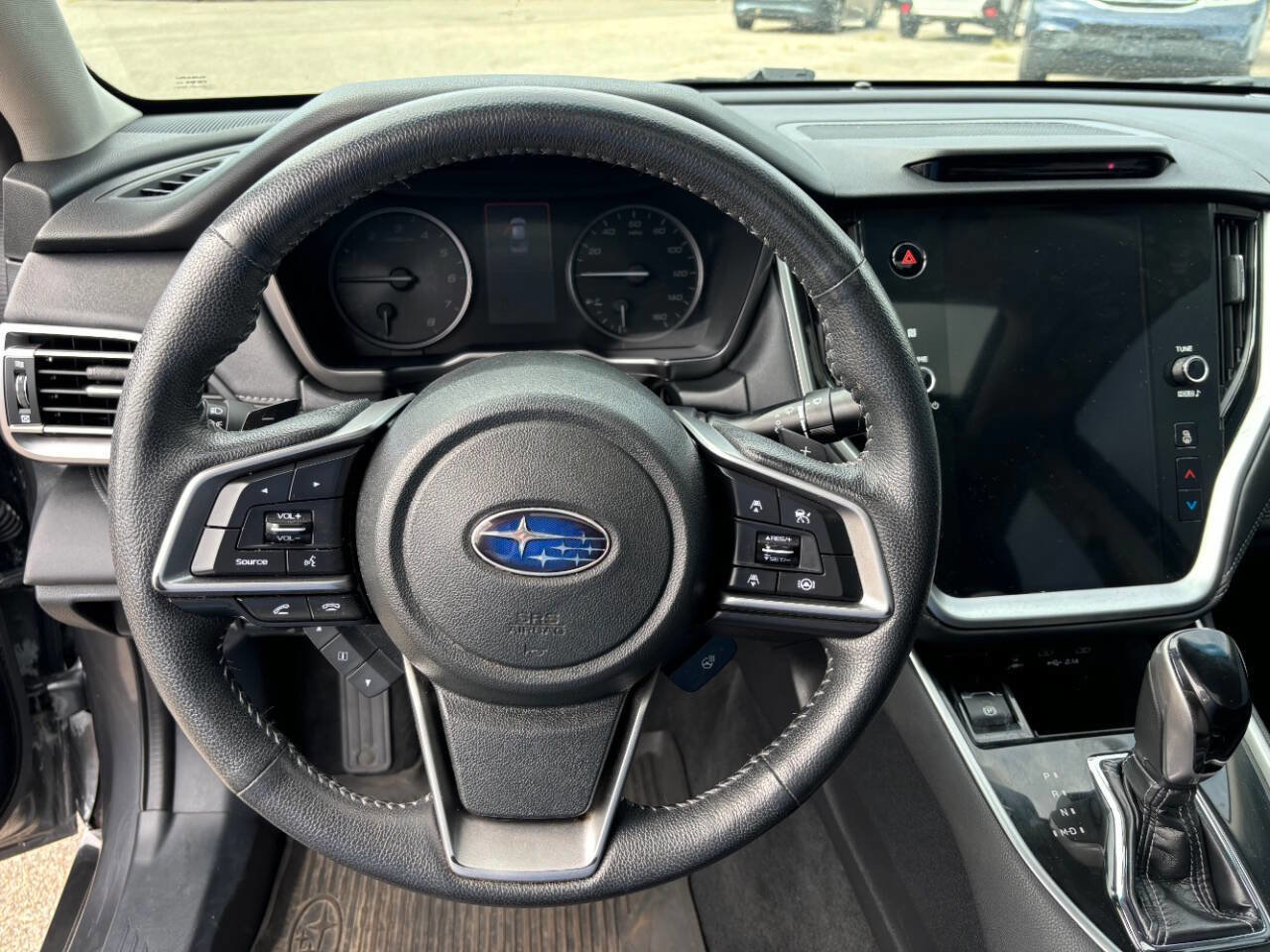 Used 2021 Subaru Legacy Limited XT w/ Popular Package #3 image 14