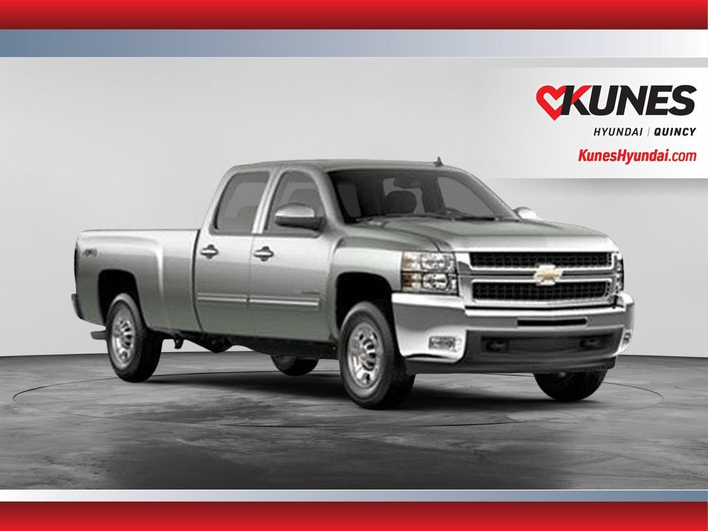 Used 2009 Chevrolet Silverado 1500 LS