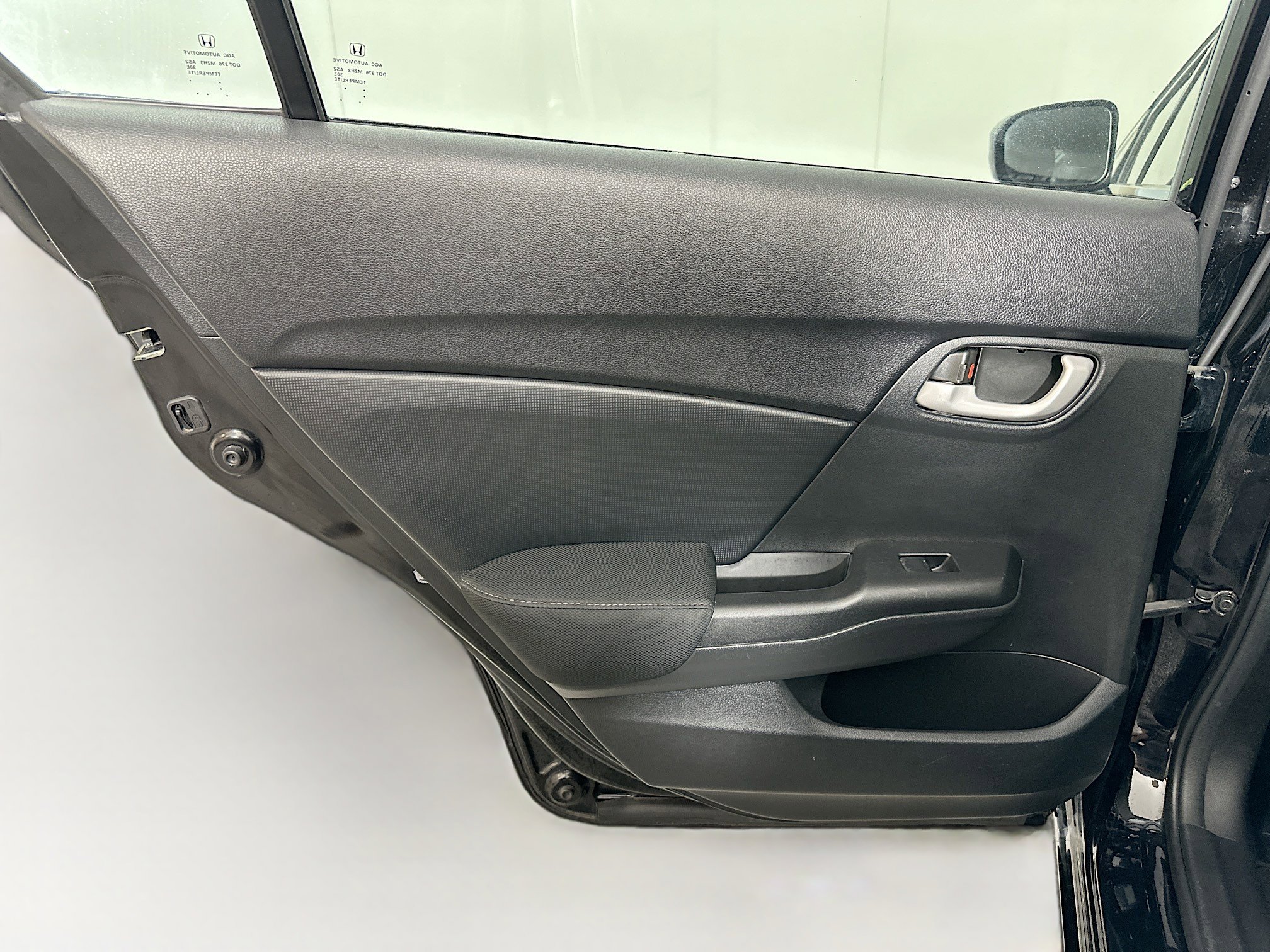 Used 2015 Honda Civic LX image 23
