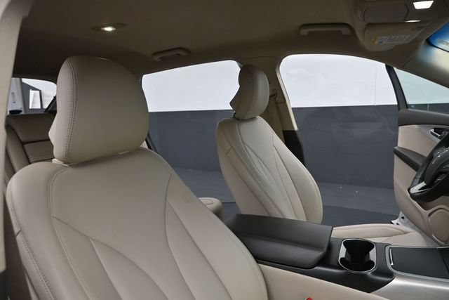 Used 2018 Lincoln MKX Premiere AWD/4WD image 29