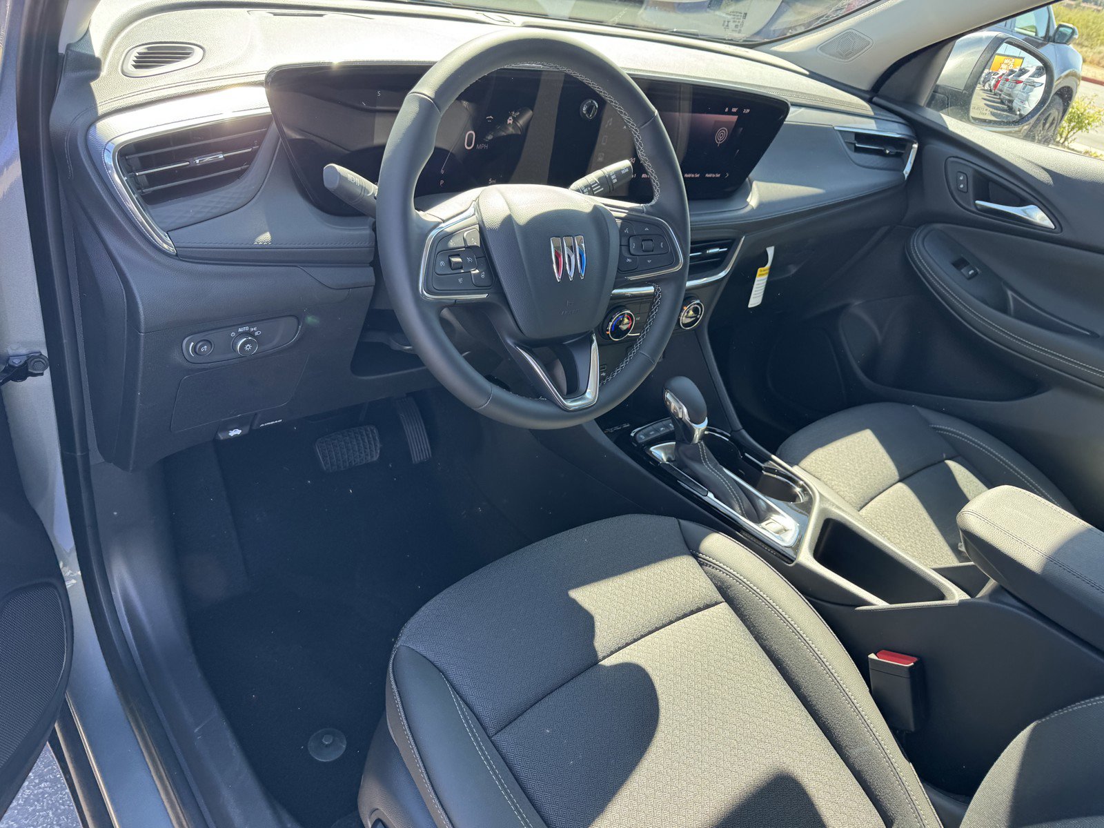 New 2026 Buick Encore GX Preferred w/ Advanced Technology Package image 13