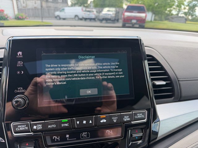Used 2020 Honda Odyssey Touring image 13