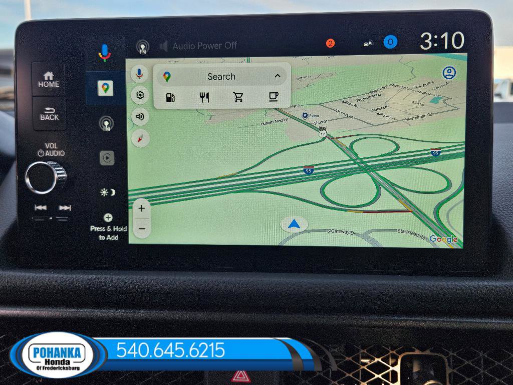 New 2026 Honda Prelude image 35