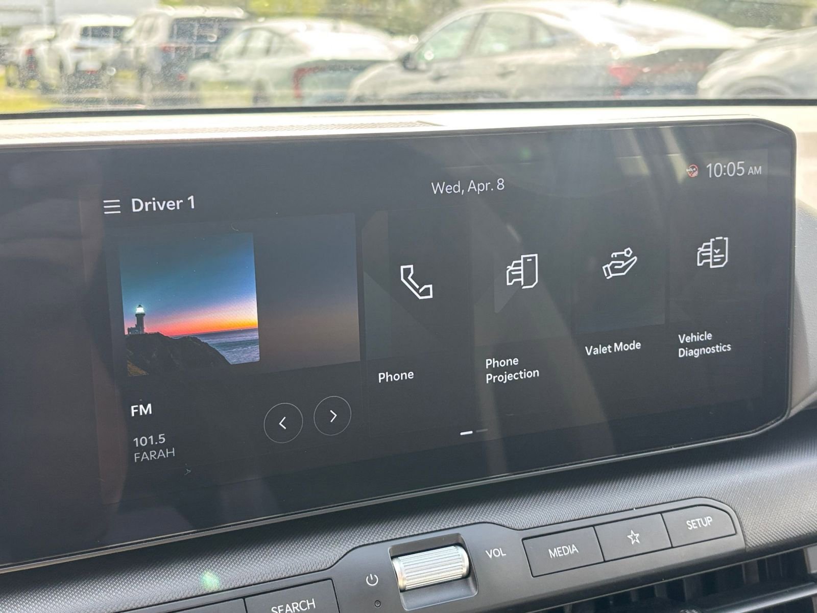 Used 2025 Kia K4 FWD image 21