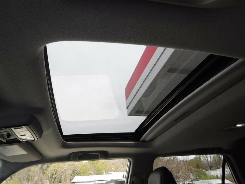 Used 2020 Toyota 4Runner 4WD image 11