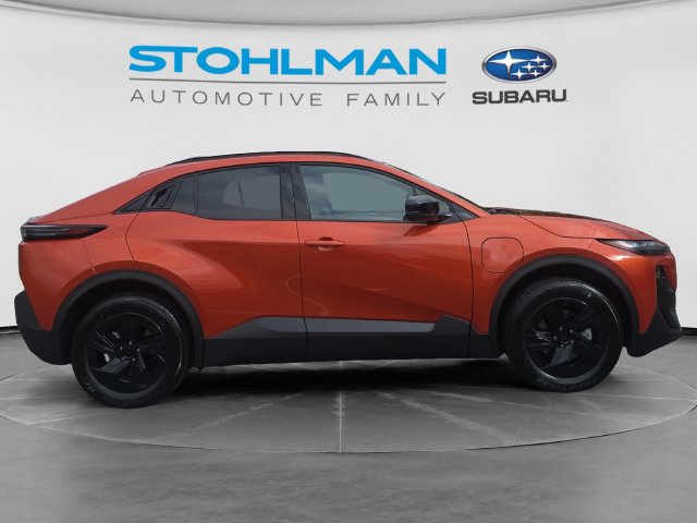 New 2026 Subaru Uncharted AWD image 4
