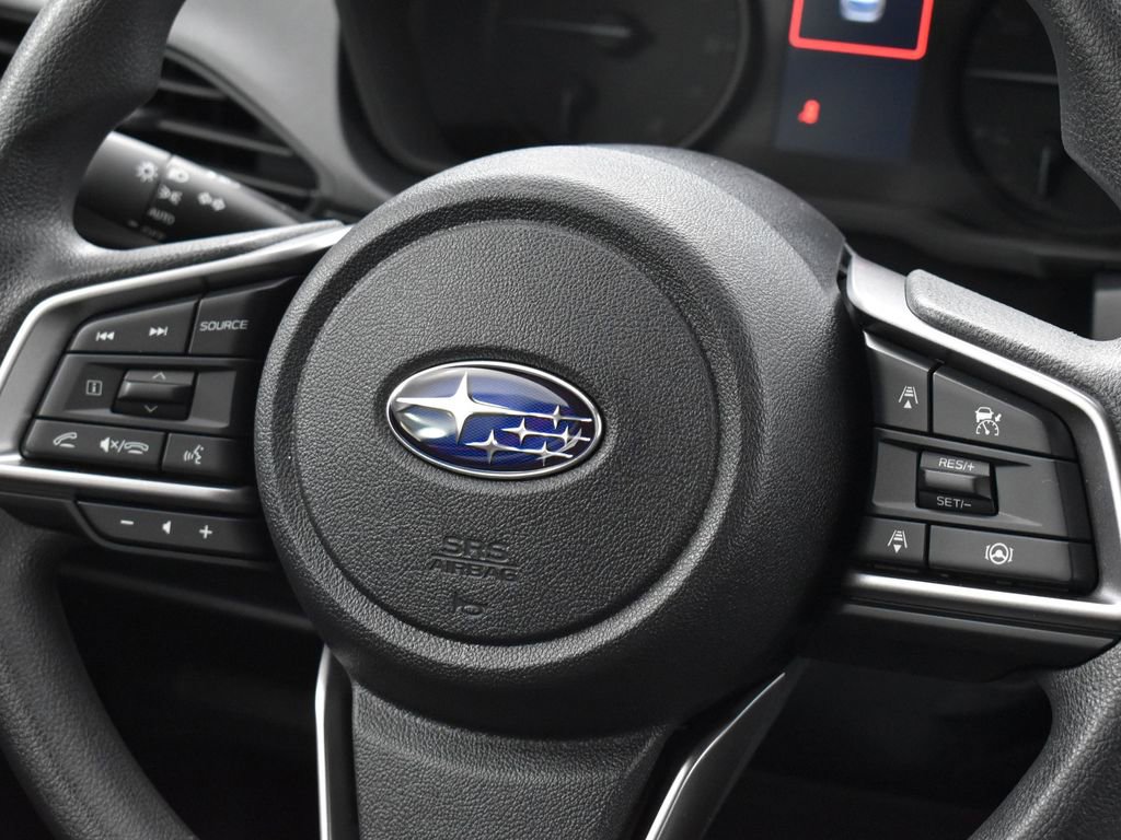 New 2025 Subaru Impreza 2.0i image 17