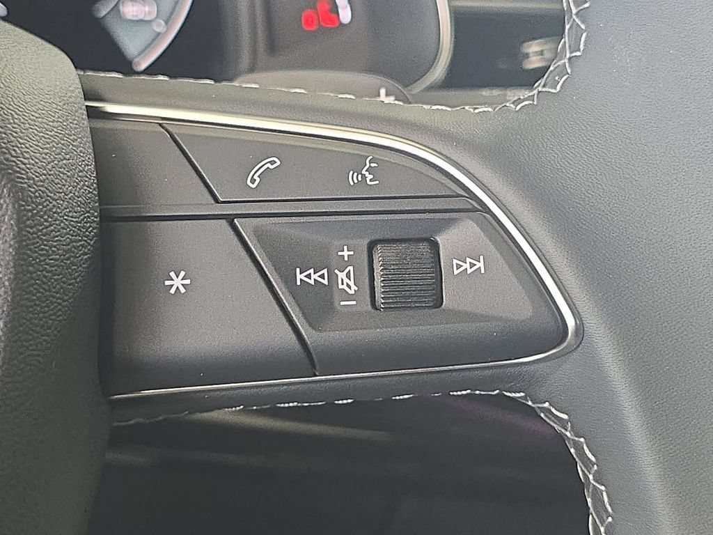New 2026 Audi Q7 Premium Plus AWD/4WD image 10