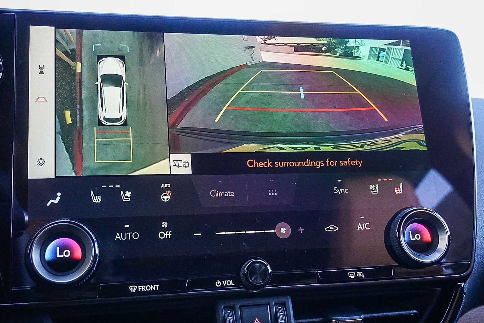 New 2026 Lexus NX 450h+ AWD w/ Luxury Package image 47