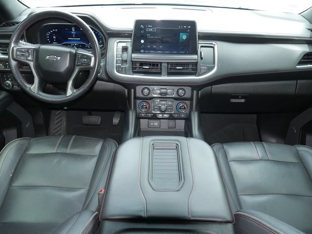 Used 2022 Chevrolet Tahoe RST w/ Luxury Package AWD/4WD image 7