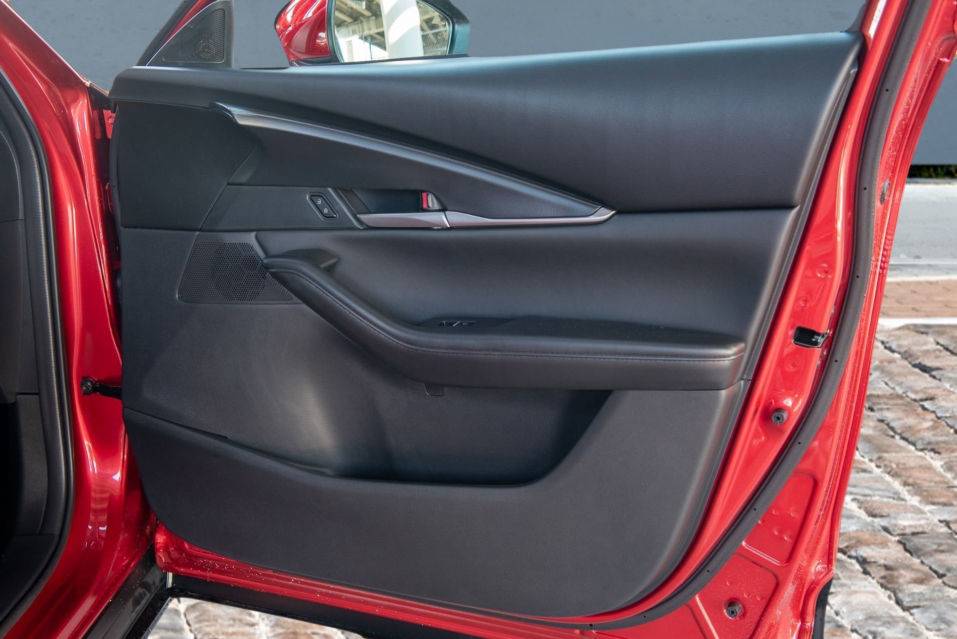 New 2026 MAZDA CX-30 AWD 2.5 S image 17