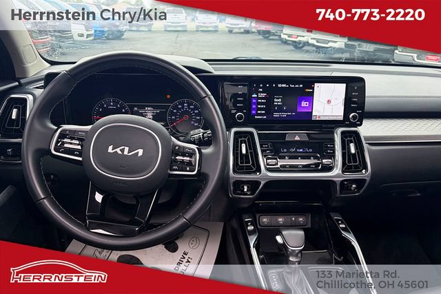 Used 2022 Kia Sorento SX AWD/4WD image 6