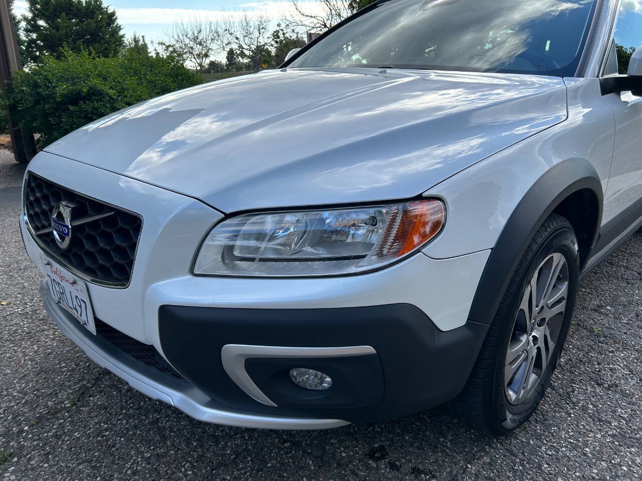 Used 2014 Volvo XC70 3.2 FWD image 5