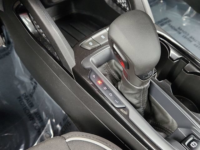 Used 2022 Chevrolet TrailBlazer LS FWD image 40
