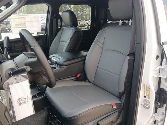 New 2026 RAM 3500 Tradesman image 30