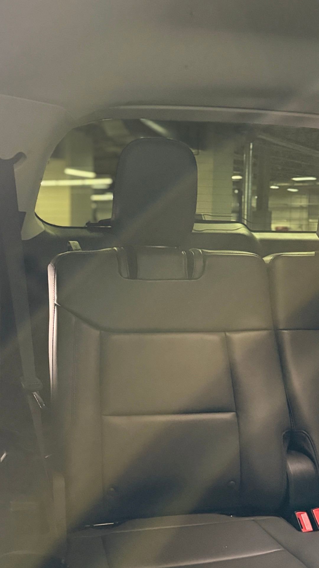 Used 2025 Ford Explorer Active w/ Active Comfort Package image 72