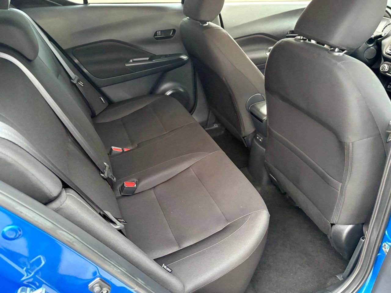 Certified 2024 Nissan Kicks S image 34