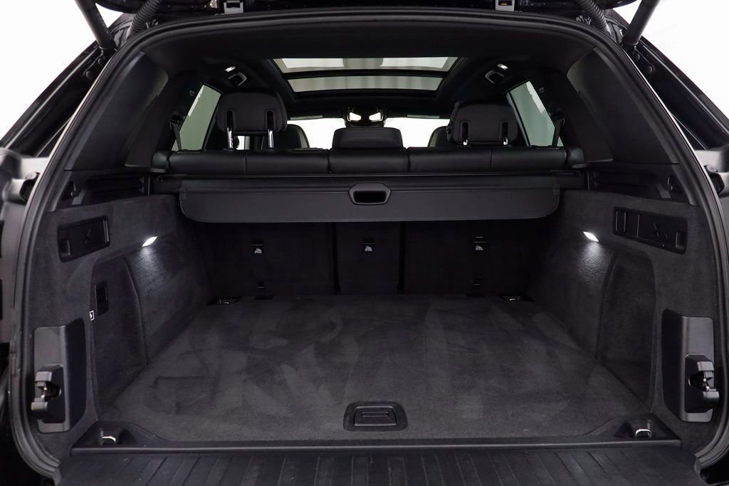 Used 2025 BMW X5 xDrive40i image 18