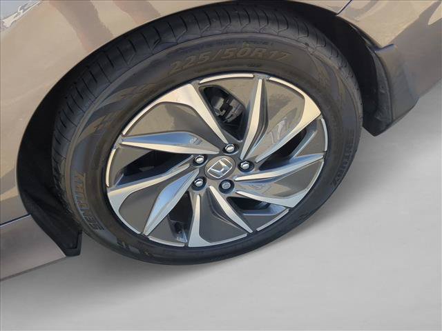Used 2022 Honda Insight Touring image 22