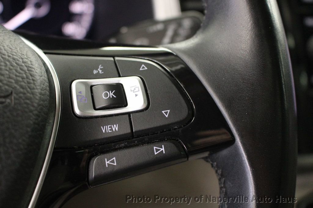 Used 2019 Volkswagen Atlas SEL Premium image 17