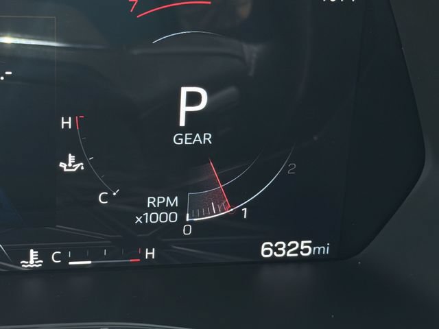 Used 2025 GMC Canyon Elevation w/ Convenience Package AWD/4WD image 15