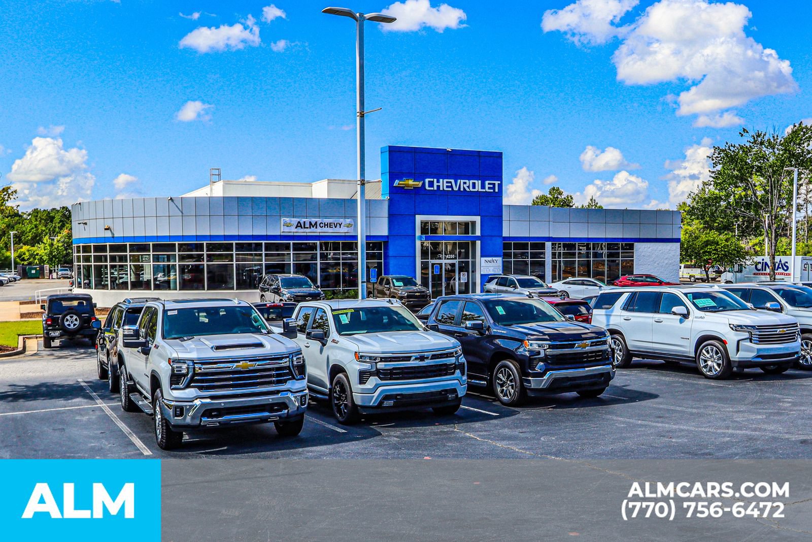 Used 2025 Chevrolet Silverado 3500 High Country w/ High Country Premium Package AWD/4WD image 82