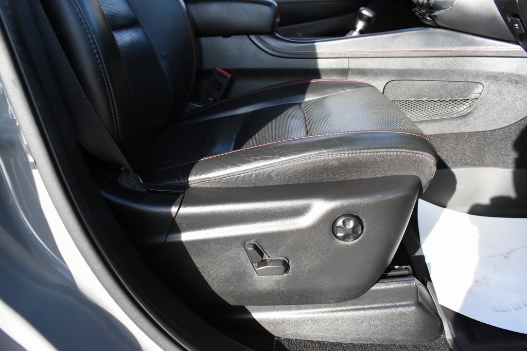 Used 2024 Dodge Durango GT image 38