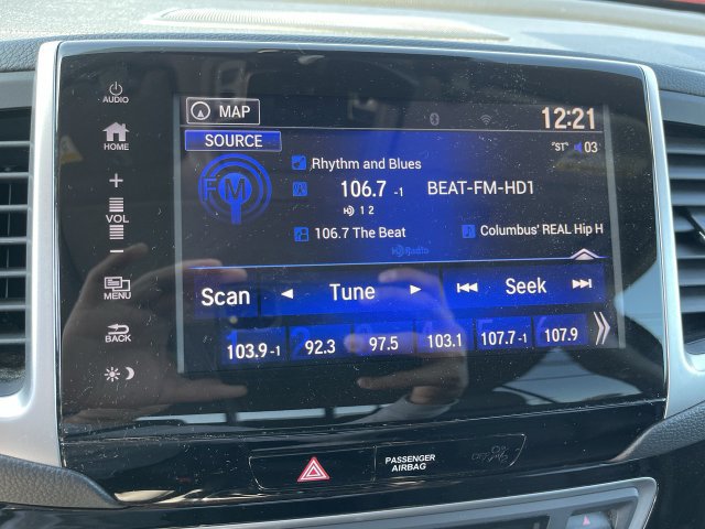 Used 2019 Honda Ridgeline RTL-E image 16