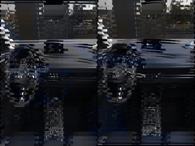 New 2025 MAZDA CX-30 AWD 2.5 S w/ Premium Package image 2