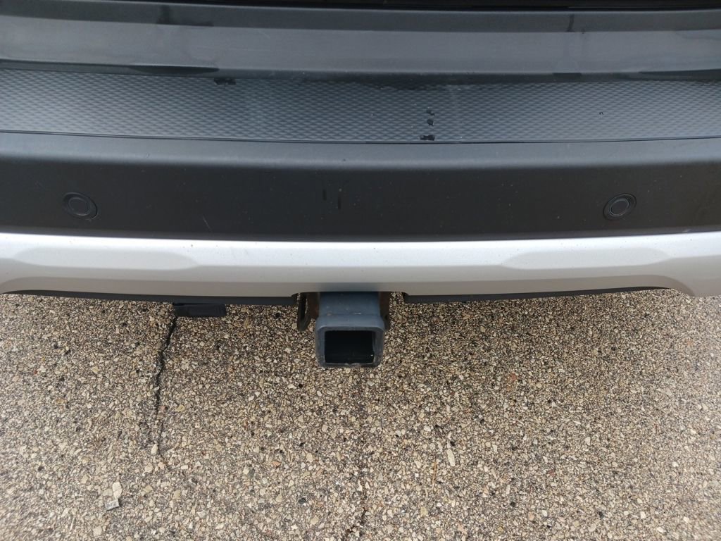 Used 2023 Ford Escape Platinum w/ Class II Trailer Tow Package image 22