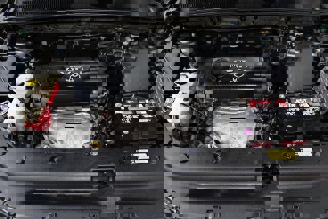 Used 2011 Toyota RAV4 LE w/ Upgrade Value Pkg image 22