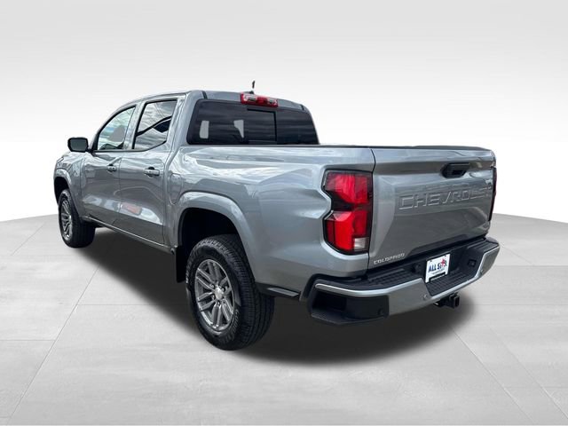 New 2026 Chevrolet Colorado LT w/ LT Convenience Package image 8