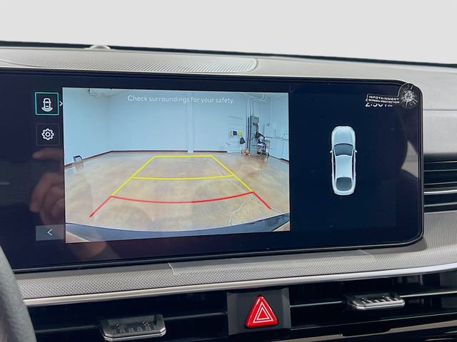 New 2026 Kia K5 LXS image 13