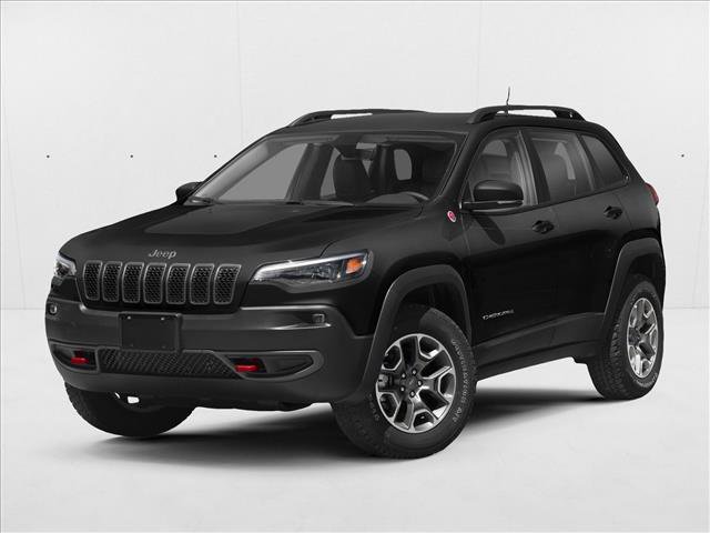 Used 2021 Jeep Cherokee Trailhawk w/ Trailer Tow Group video 1