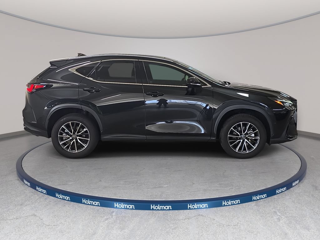 Used 2024 Lexus NX 350h AWD w/ Vision Package image 5