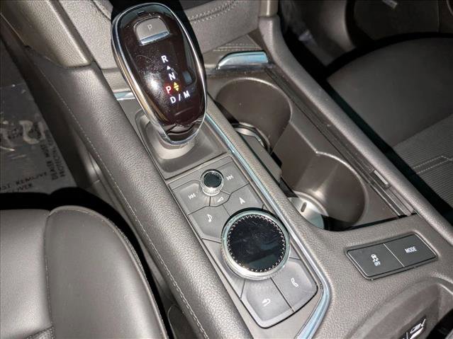 Used 2021 Cadillac XT5 Sportv w/ Platinum Package image 13