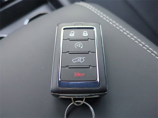 New 2026 Jeep Grand Cherokee Limited image 30