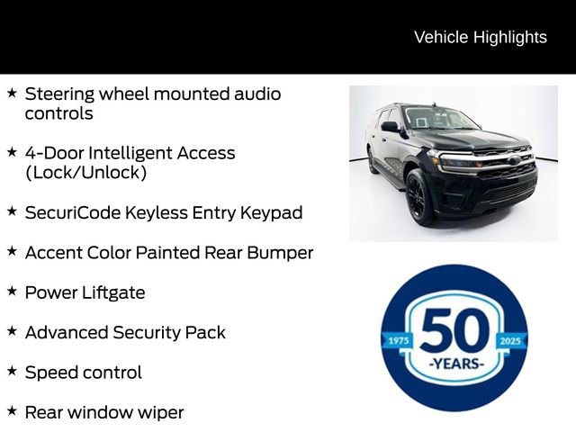 Used 2022 Ford Expedition Max XLT image 31