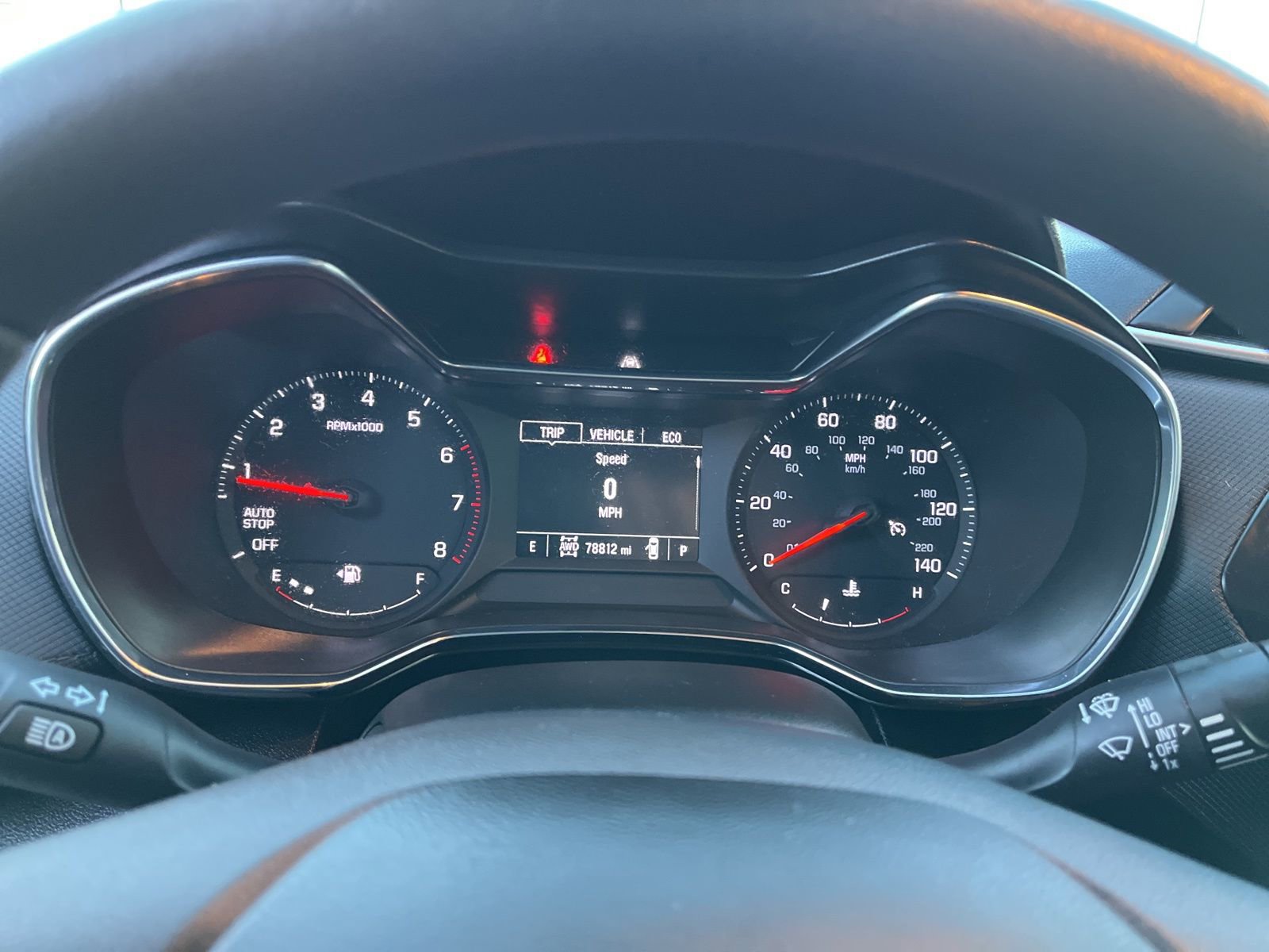 Used 2023 Chevrolet TrailBlazer LT image 29