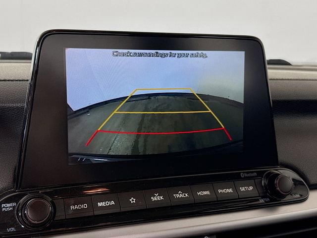 Used 2021 Kia Forte LXS image 14