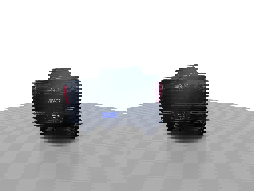 New 2025 GMC Sierra 3500 Denali Ultimate image 7