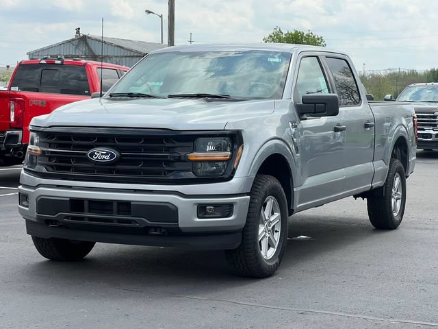 New 2026 Ford F150 XLT AWD/4WD image 40