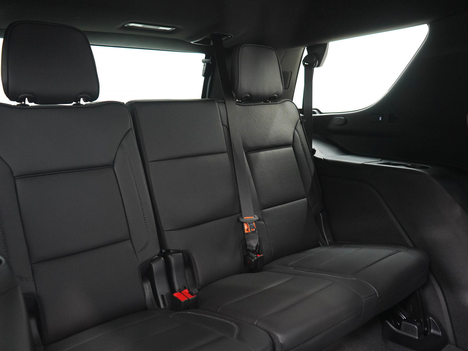 Used 2024 GMC Yukon Denali w/ Denali Reserve Package AWD/4WD image 12