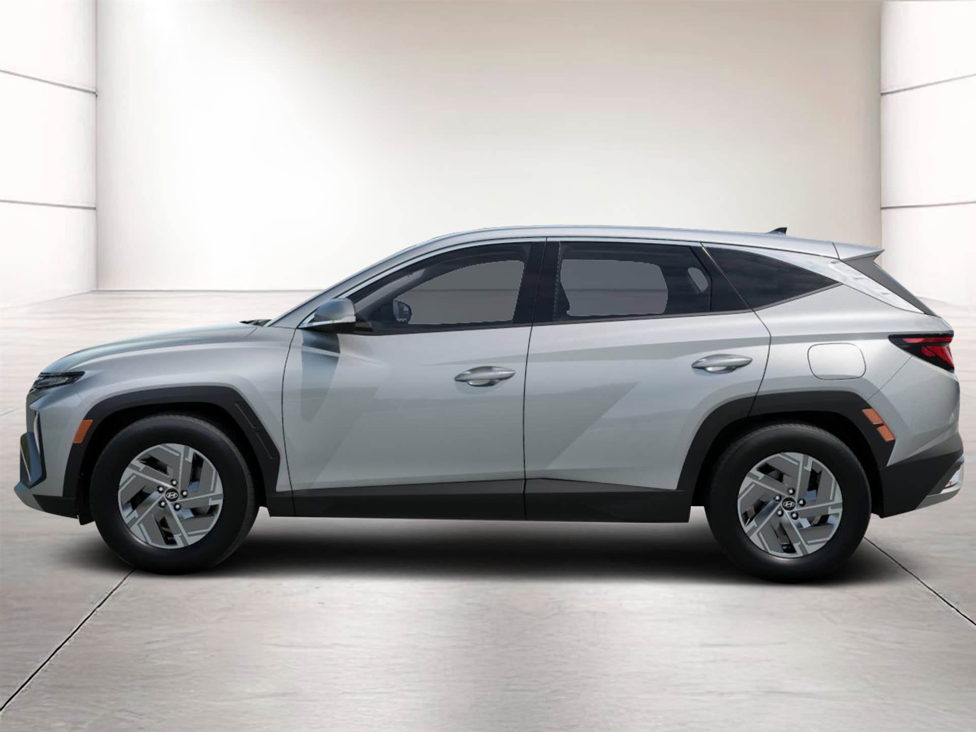 New 2026 Hyundai Tucson Blue SE AWD/4WD image 3