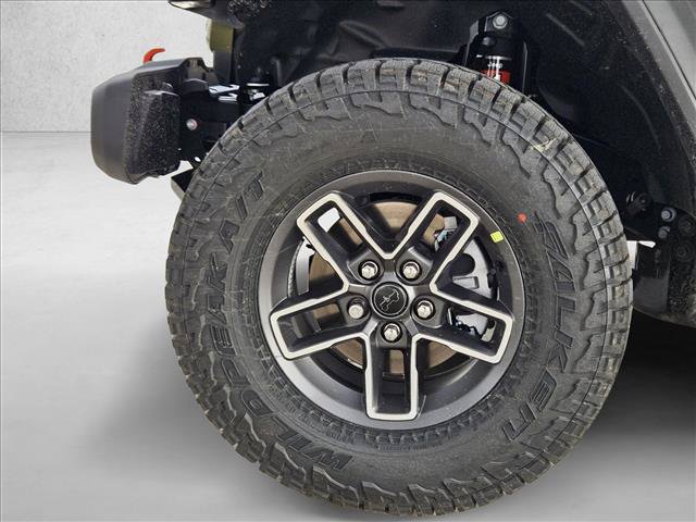 New 2026 Jeep Gladiator Mojave AWD/4WD image 9