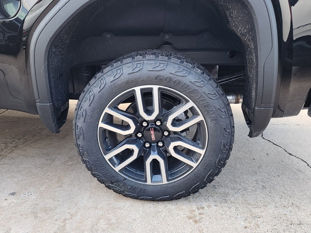 New 2026 GMC Sierra 1500 AT4 w/ AT4 Premium Package image 53