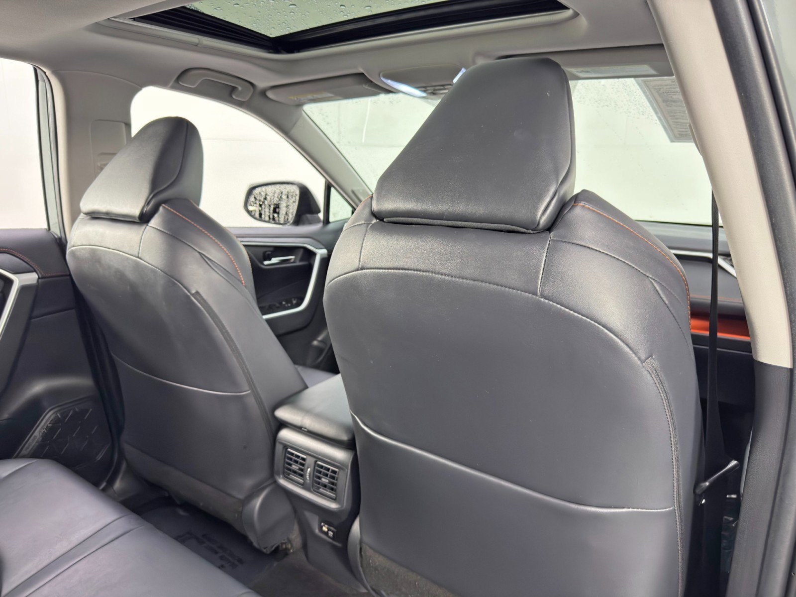 Used 2019 Toyota RAV4 Adventure w/ All Weather Liner Package image 35