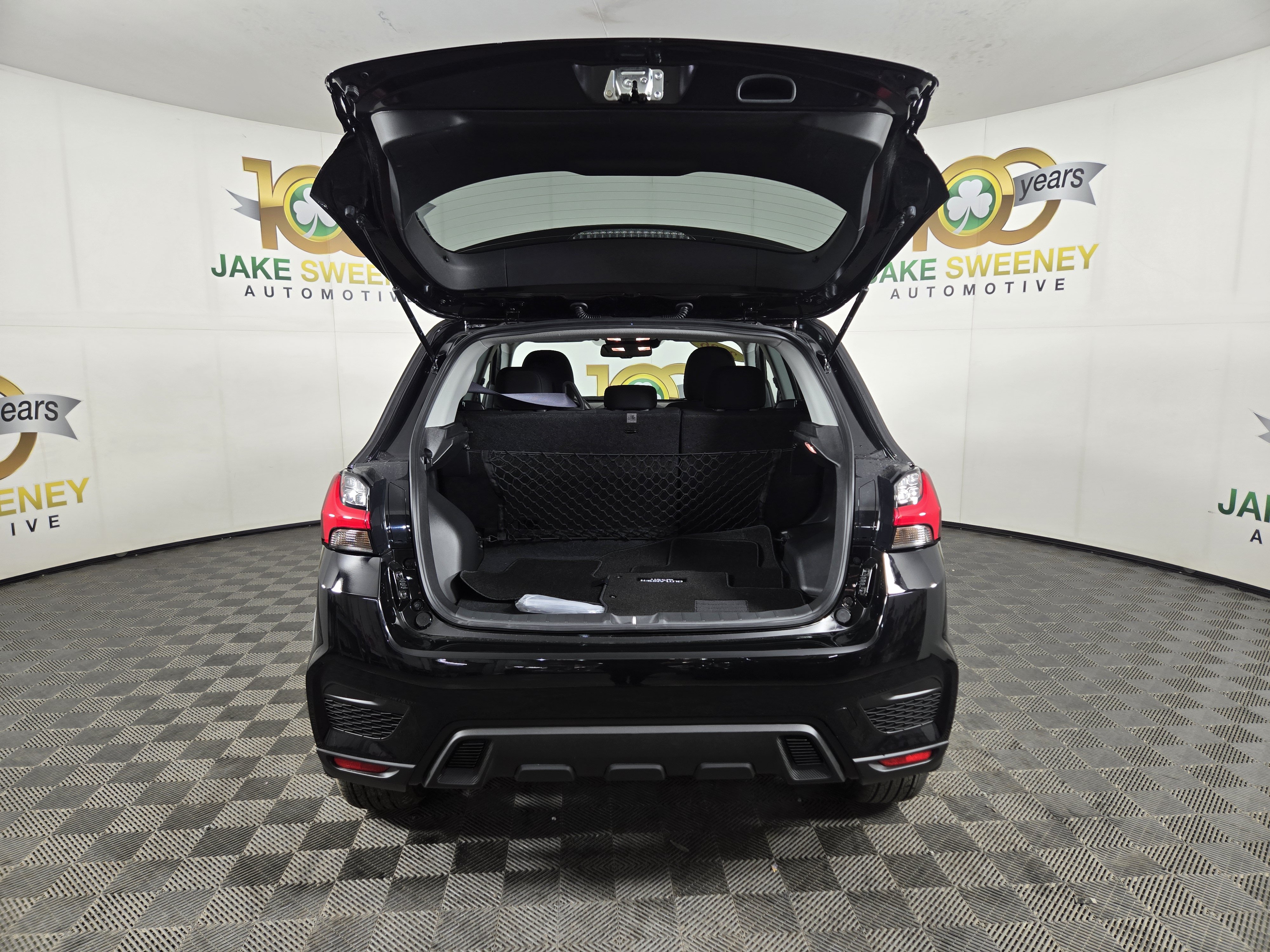 New 2026 Mitsubishi Outlander Sport ES AWD/4WD image 28